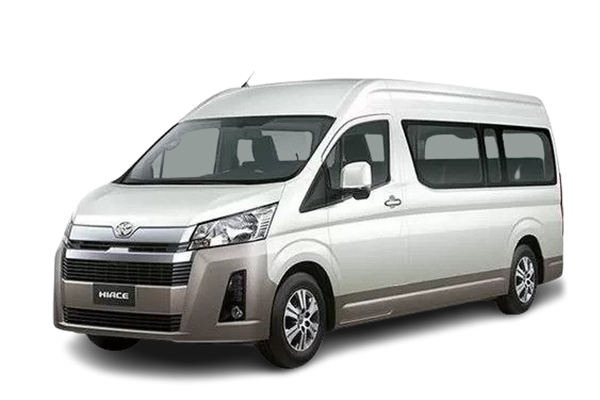 hiace